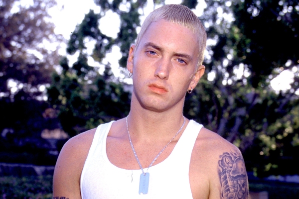 Eminem &Quot;Curtain Call 2&Quot; Album Review, Yours Truly, Reviews, June 9, 2023