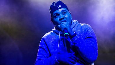 Following His Display Of Fbg Duck Love, Kevin Gates Reveals His Relationship With Lil Durk, Yours Truly, Kevin Gates, September 25, 2022