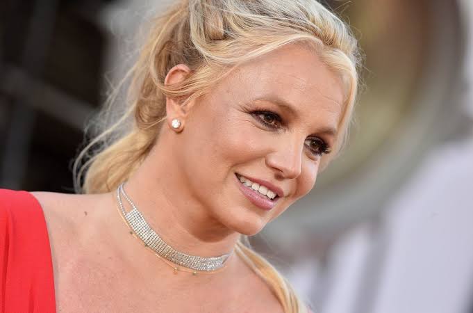 Britney Spears Reacts To Kevin Federline'S Allegations That Their Sons Have Decided Not To See Her, Yours Truly, News, June 4, 2023