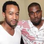 John Legend Talks Candidly About His Dispute With Kanye West, Yours Truly, News, October 3, 2023