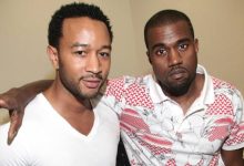 John Legend Talks Candidly About His Dispute With Kanye West, Yours Truly, News, August 8, 2022