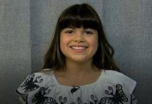 Singing Selena Quintanilla'S Iconic Tunes, A 10-Year-Old Arizona Girl Becomes Popular Online, Yours Truly, News, August 9, 2022
