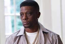 You Can Now Pre-Order Boosie Badazz'S Memoir, Yours Truly, 70S, August 11, 2022