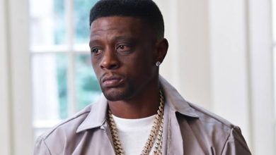 You Can Now Pre-Order Boosie Badazz'S Memoir, Yours Truly, News, August 9, 2022