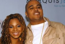 Irv Gotti Asserts He Created &Quot;Happy&Quot; Following A Sexual Encounter With Ashanti, Yours Truly, News, December 3, 2023