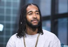 Omarion Admits He Charged B2K Members For Phone Calls Prior To Their Millennium Tour, Yours Truly, News, August 9, 2022