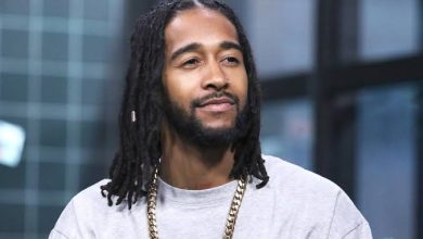 Omarion Admits He Charged B2K Members For Phone Calls Prior To Their Millennium Tour, Yours Truly, News, August 11, 2022