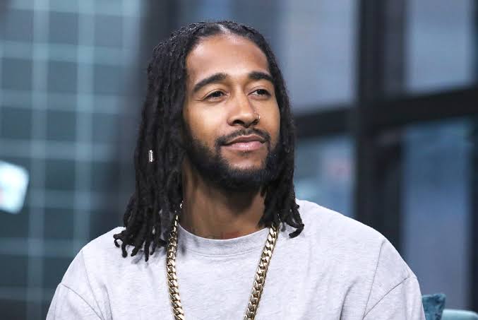Omarion Admits He Charged B2K Members For Phone Calls Prior To Their Millennium Tour, Yours Truly, News, September 24, 2022