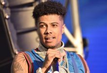 Rapper, Blueface Claims He No Longer Knows His Mother, To Which She Responds, &Quot;Suck It Up&Quot;, Yours Truly, News, August 9, 2022