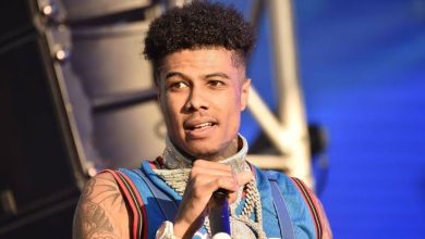 Rapper, Blueface Claims He No Longer Knows His Mother, To Which She Responds, &Quot;Suck It Up&Quot;, Yours Truly, News, August 11, 2022