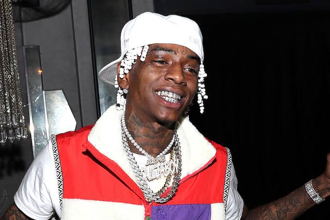 After Raising Questions, Soulja Boy Claims He Doesn'T Have Monkeypox, Yours Truly, News, March 1, 2024