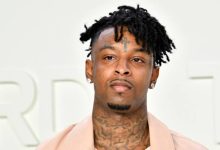 21 Savage Responds To A Fan Who Attempted To Criticize Him For Having Violent Lyrics, Yours Truly, News, August 9, 2022