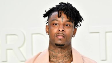 21 Savage Responds To A Fan Who Attempted To Criticize Him For Having Violent Lyrics, Yours Truly, News, February 7, 2023