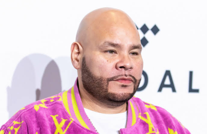 Irv Gotti'S Comments About Ashanti On &Quot;Drink Champs&Quot; Are Criticized By Fat Joe, Yours Truly, News, March 1, 2024
