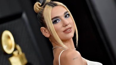 Kosovo Honors Singer, Dua Lipa As Its Ambassador, Yours Truly, News, August 10, 2022