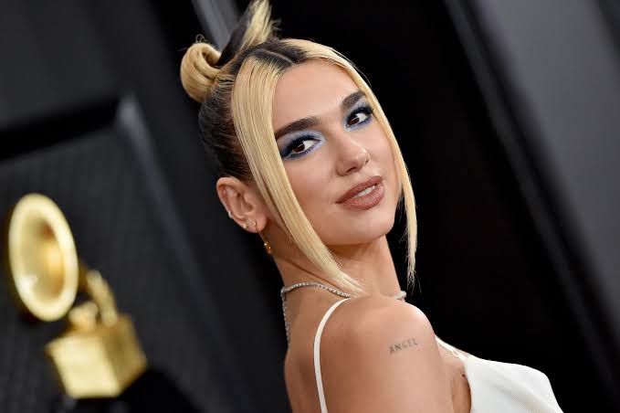 Kosovo Honors Singer, Dua Lipa As Its Ambassador, Yours Truly, News, March 2, 2024