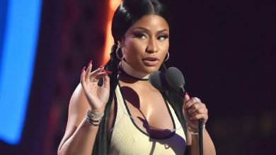Later This Month, Nicki Minaj Will Relaunch &Quot;Queen Radio&Quot;, Yours Truly, News, August 9, 2022