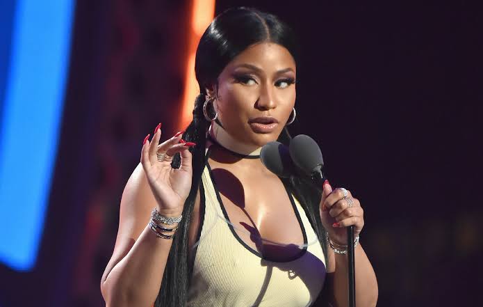Later This Month, Nicki Minaj Will Relaunch &Quot;Queen Radio&Quot;, Yours Truly, News, June 9, 2023