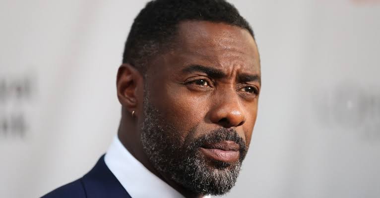 Idris Elba Talks About How He &Quot;Hustled&Quot; To Get On Jay-Z'S Album, Yours Truly, News, October 1, 2022