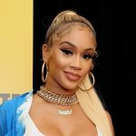 Kevin Hart Interrogates Saweetie'S Meal Decisions, Yours Truly, News, March 4, 2024