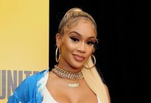 Kevin Hart Interrogates Saweetie'S Meal Decisions, Yours Truly, News, June 5, 2023