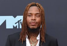 Fetty Wap Detained After Allegedly Making A Murderous Threat Through Facetime, Yours Truly, News, August 9, 2022