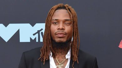 Fetty Wap Detained After Allegedly Making A Murderous Threat Through Facetime, Yours Truly, Fetty Wap, February 27, 2024