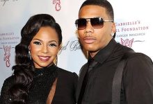 Nelly Brings Out Ashanti At A Concert And Appears To Be Making A Reference To Irv Gotti, Yours Truly, News, May 16, 2024