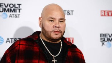 Fat Joe Calls Irv Gotti A &Quot;Sucka&Quot; Over Ashanti Remarks, And He Responds, Yours Truly, News, August 10, 2022