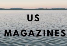 Best 20 Us Magazines, Yours Truly, Articles, March 2, 2024