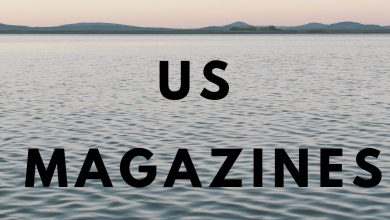 Best 20 Us Magazines, Yours Truly, Articles, August 19, 2022