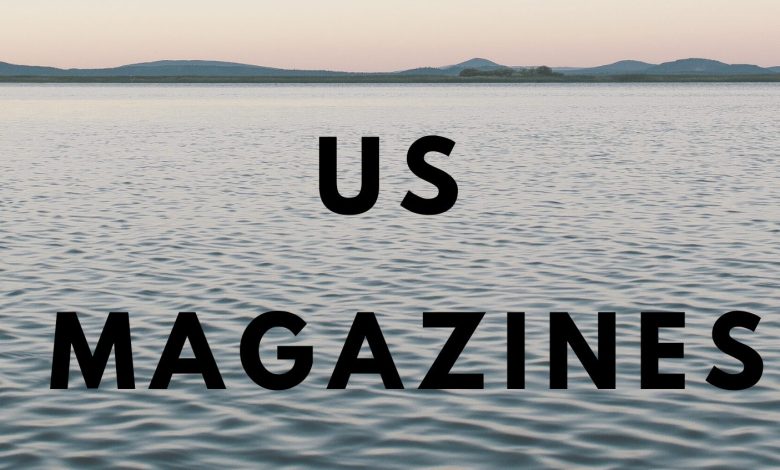 Best 20 Us Magazines, Yours Truly, Articles, September 25, 2022