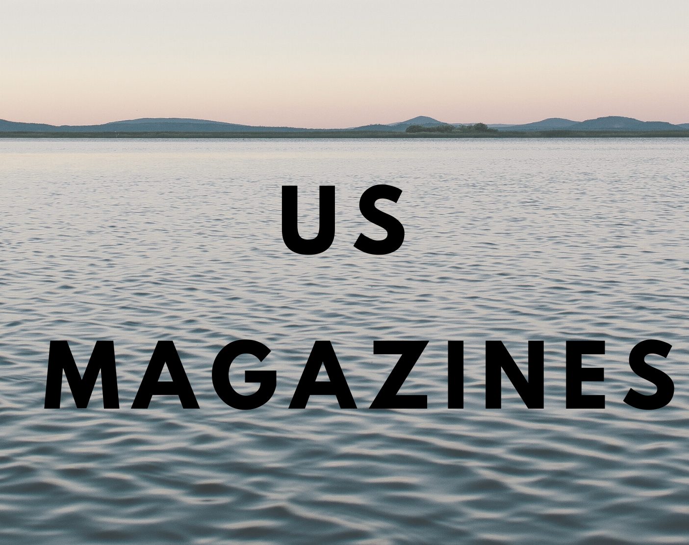 Best 20 Us Magazines, Yours Truly, Articles, April 1, 2023