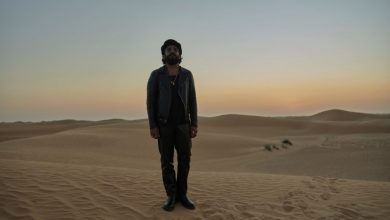 Saint Kochi Releases 'Almost Lost' Ep, Shares New Single &Quot;Leeches&Quot;, Yours Truly, News, August 10, 2022