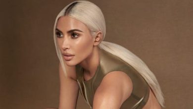 Kim Kardashian Unveils A Collaboration With Beats By Dre Using Only Neutral Colors, Yours Truly, Kim Kardashian, December 4, 2023