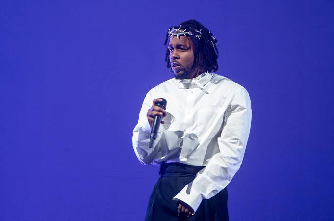 Kendrick Lamar'S Best Albums Can Now Be Ranked By Fans Thanks To A New Feature On Spotify, Yours Truly, News, June 4, 2023