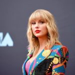 Taylor Swift Responds To A Copyright Lawsuit Regarding &Quot;Shake It Off&Quot;, Yours Truly, News, February 25, 2024