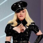 In A No-Holds-Barred Dirty Game, Madonna Mounts And Pretends To Spank Jimmy Fallon, Yours Truly, News, November 29, 2023