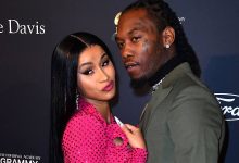 Offset And Cardi B Plot To Buy A Dream Home, Yours Truly, News, October 4, 2023