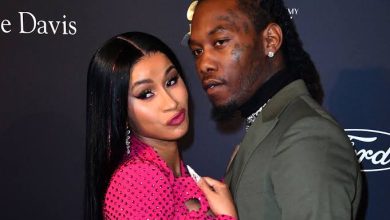 Offset And Cardi B Plot To Buy A Dream Home, Yours Truly, Cardi B, September 25, 2022