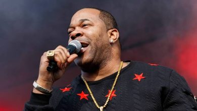 At The 2022 Bmi R&Amp;B/Hip-Hop Awards, Busta Rhymes Will Be Recognized As An Icon, Yours Truly, Busta Rhymes, August 18, 2022