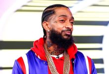 On The Hollywood Walk Of Fame, Nipsey Hussle Will Be Given A Posthumous Star, Yours Truly, News, December 1, 2023