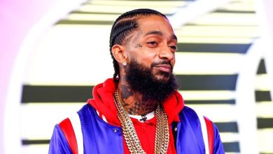 On The Hollywood Walk Of Fame, Nipsey Hussle Will Be Given A Posthumous Star, Yours Truly, Nipsey Hussle, March 2, 2024