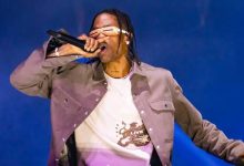 Travis Scott Breaks Bts'S Record By Selling $1 Million In Merchandise For His London Concert, Yours Truly, News, December 1, 2023
