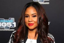 Angela Yee Is Taking A Bow From &Quot;The Breakfast Club&Quot;, Yours Truly, News, June 8, 2023