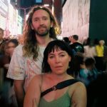 Sylvan Esso’s New Album &Quot;No Rules Sandy&Quot; Featuring Official Single “Echo Party”, Yours Truly, Reviews, March 2, 2024