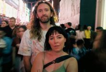 Sylvan Esso’s New Album &Quot;No Rules Sandy&Quot; Featuring Official Single “Echo Party”, Yours Truly, News, February 24, 2024