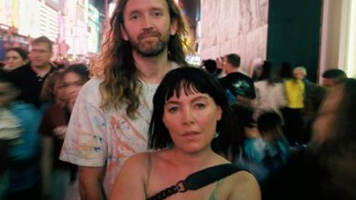 Sylvan Esso’s New Album &Quot;No Rules Sandy&Quot; Featuring Official Single “Echo Party”, Yours Truly, News, August 12, 2022