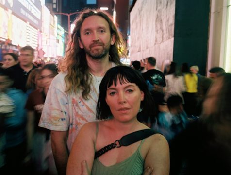 Sylvan Esso’s New Album &Quot;No Rules Sandy&Quot; Featuring Official Single “Echo Party”, Yours Truly, News, June 9, 2023