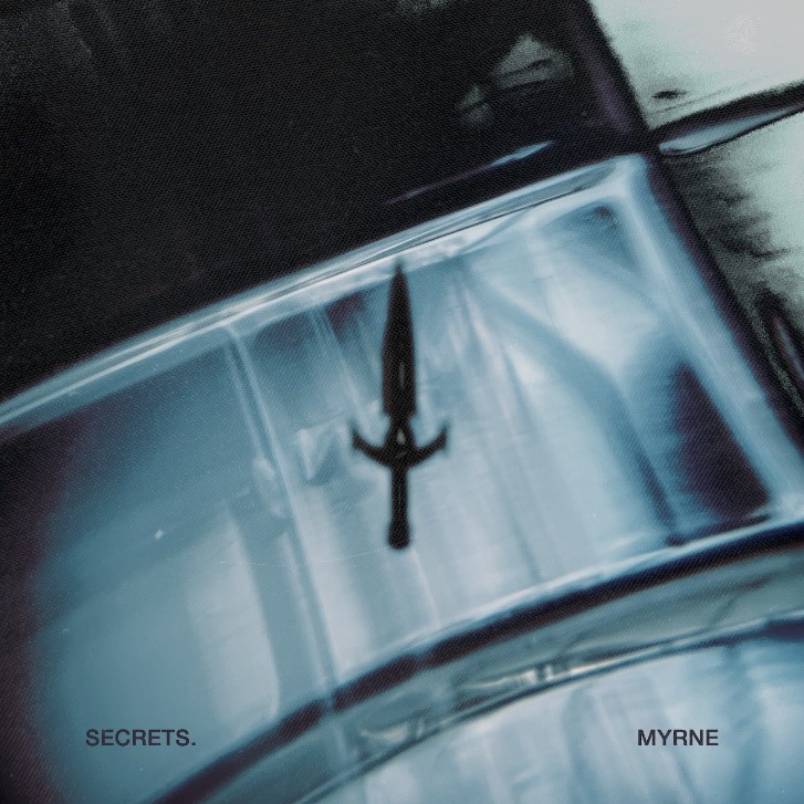 Myrne Shares Euphoric New Single “Secrets”, Yours Truly, News, April 26, 2024